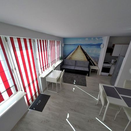 Avis Apartments Gdynia Skwer Kosciuszki 39 Dış mekan fotoğraf