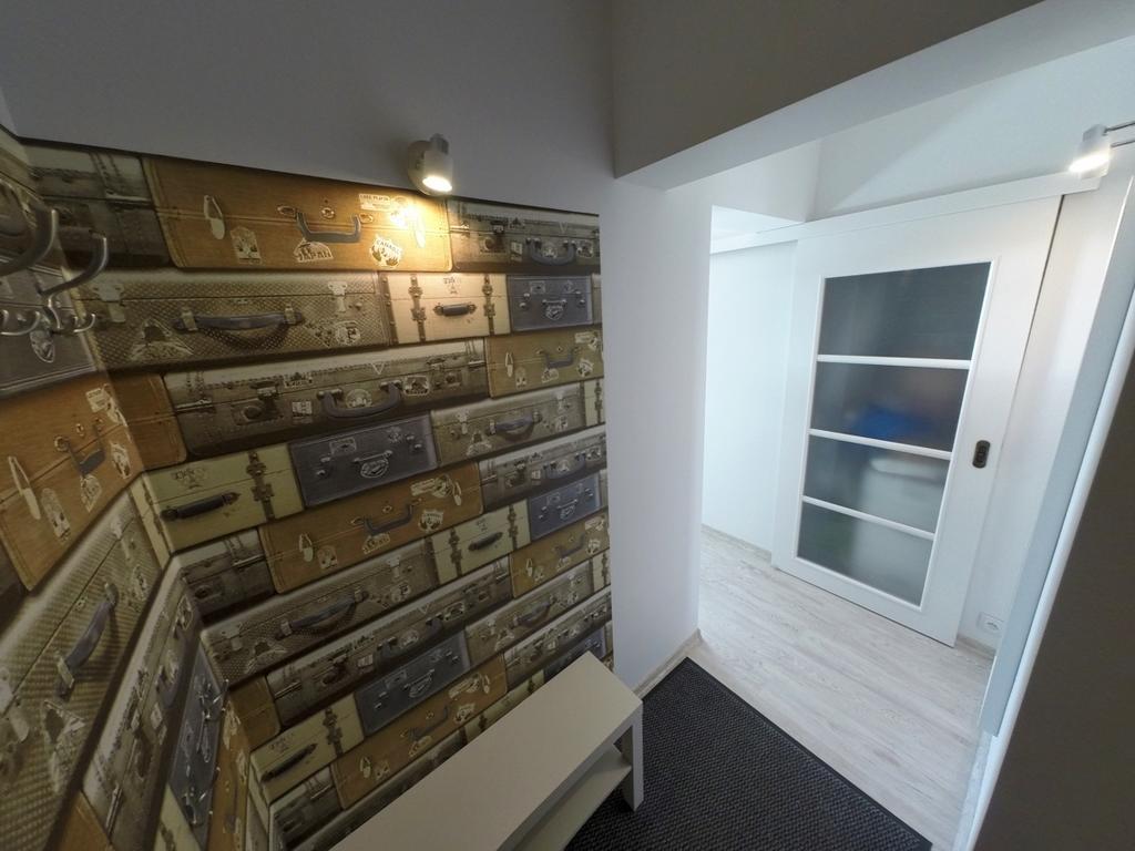 Avis Apartments Gdynia Skwer Kosciuszki 39 Oda fotoğraf