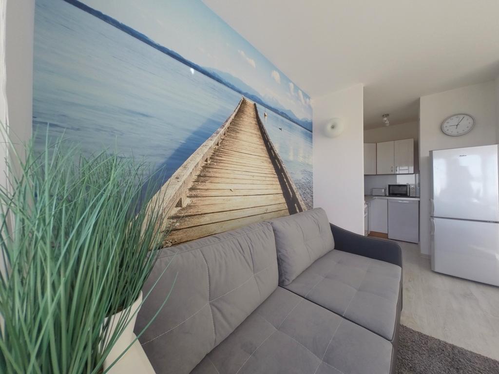 Avis Apartments Gdynia Skwer Kosciuszki 39 Oda fotoğraf
