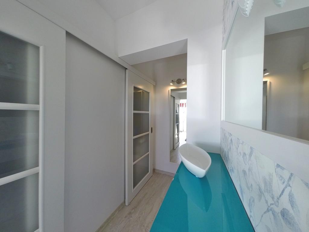 Avis Apartments Gdynia Skwer Kosciuszki 39 Oda fotoğraf