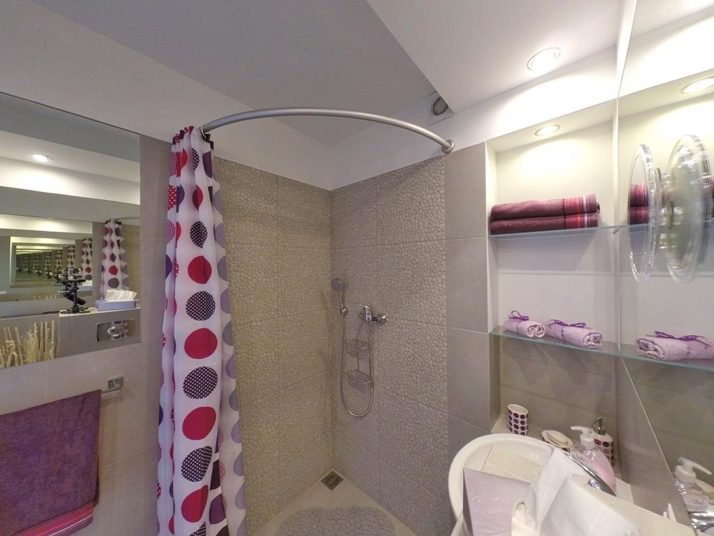 Avis Apartments Gdynia Skwer Kosciuszki 39 Oda fotoğraf