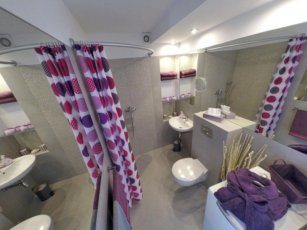 Avis Apartments Gdynia Skwer Kosciuszki 39 Oda fotoğraf